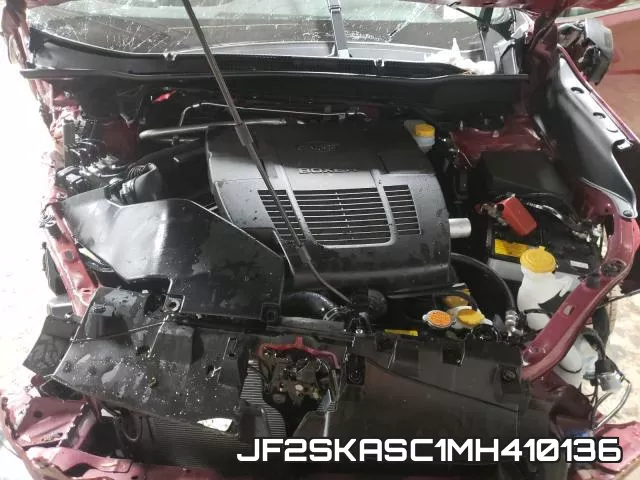 JF2SKASC1MH410136 фото 6