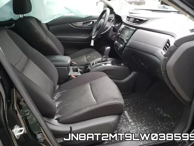 JN8AT2MT9LW038599 фото 5