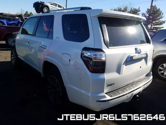 JTEBU5JR6L5762646 фото 4