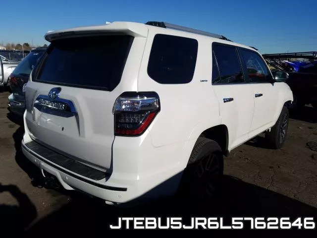 JTEBU5JR6L5762646 фото 5