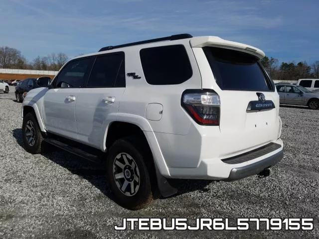 JTEBU5JR6L5779155 фото 3