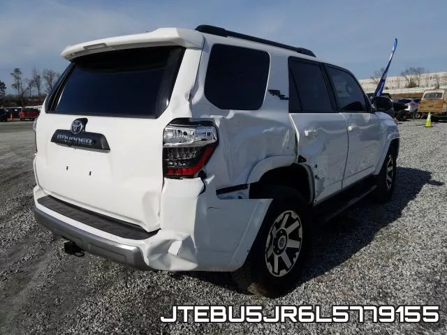 JTEBU5JR6L5779155 фото 4
