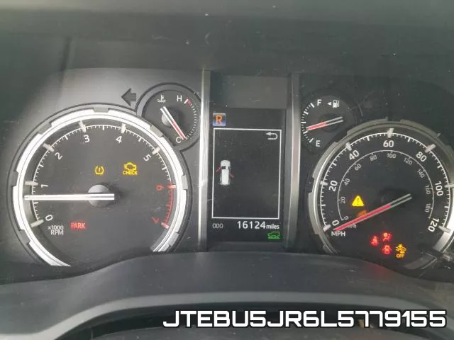 JTEBU5JR6L5779155 фото 7