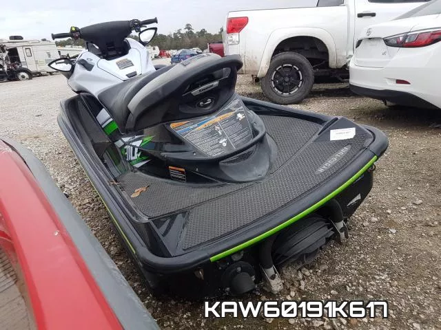 KAW60191K617 фото 4