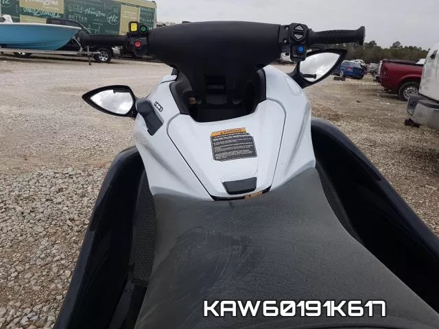 KAW60191K617 фото 6