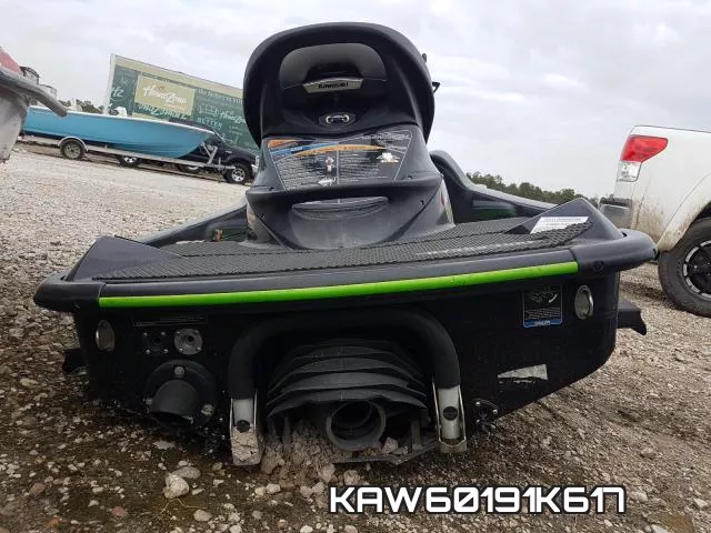 KAW60191K617 фото 9