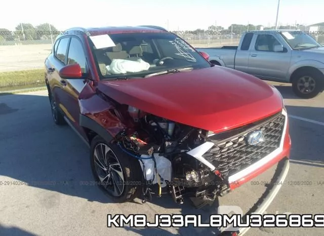 KM8J33AL8MU326869 фото 6