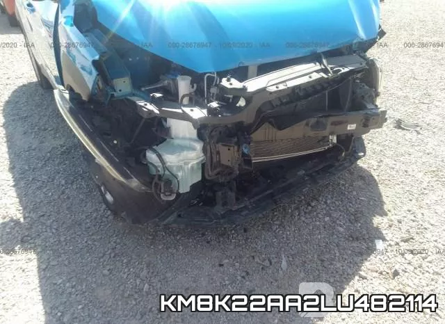 KM8K22AA2LU482114 фото 5