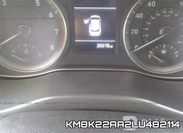 KM8K22AA2LU482114 фото 6