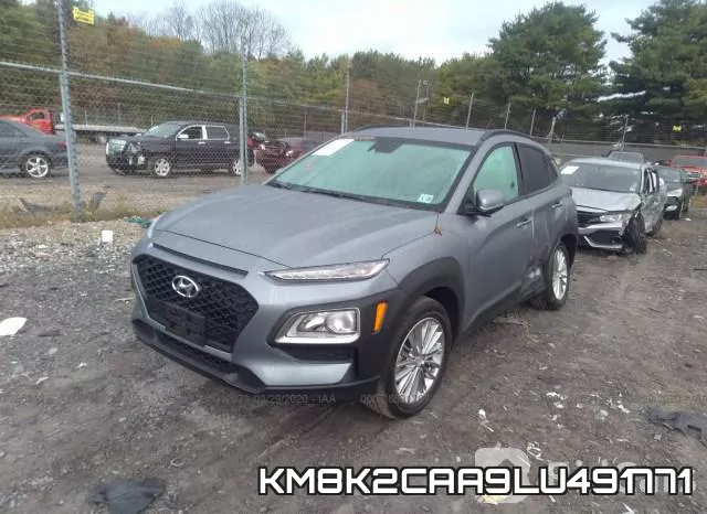 KM8K2CAA9LU491771 фото 3