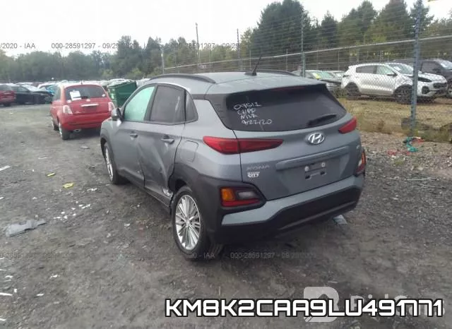 KM8K2CAA9LU491771 фото 4