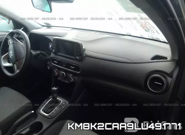 KM8K2CAA9LU491771 фото 6