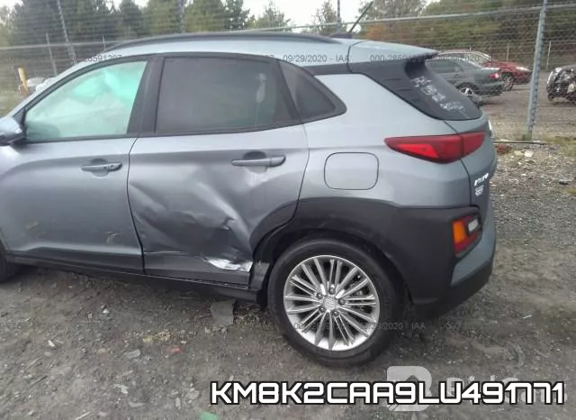 KM8K2CAA9LU491771 фото 7