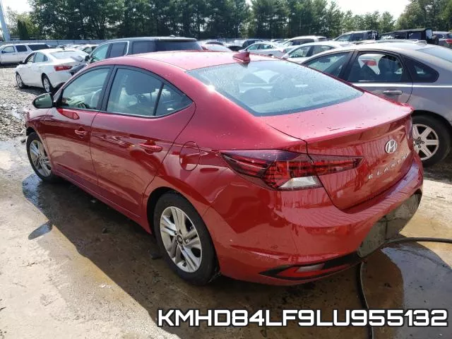 KMHD84LF9LU955132 фото 3