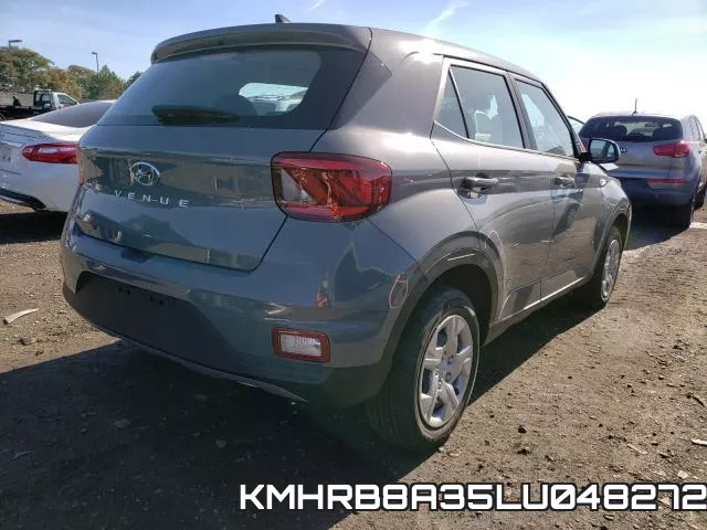 KMHRB8A35LU048272 фото 3