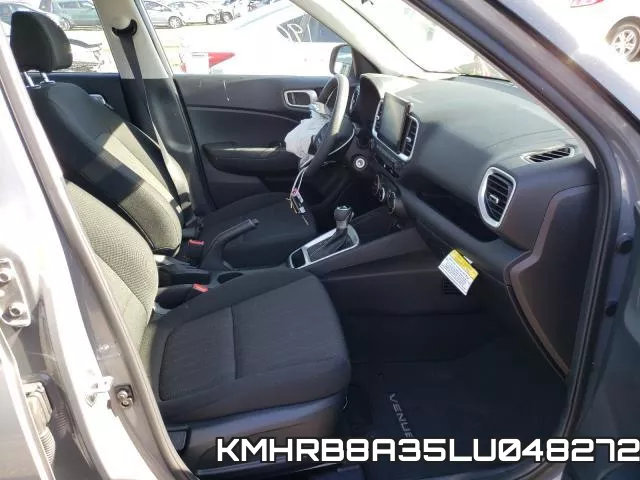 KMHRB8A35LU048272 фото 4