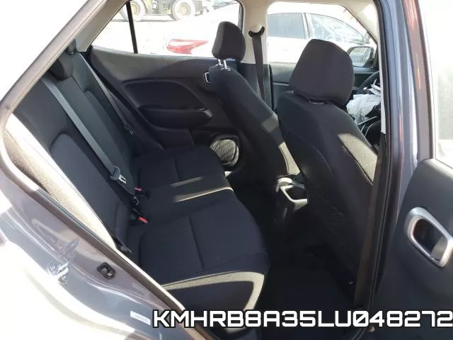 KMHRB8A35LU048272 фото 5