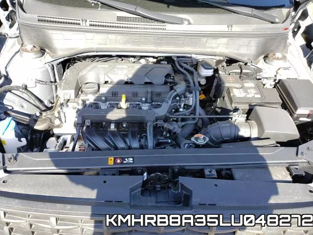 KMHRB8A35LU048272 фото 6