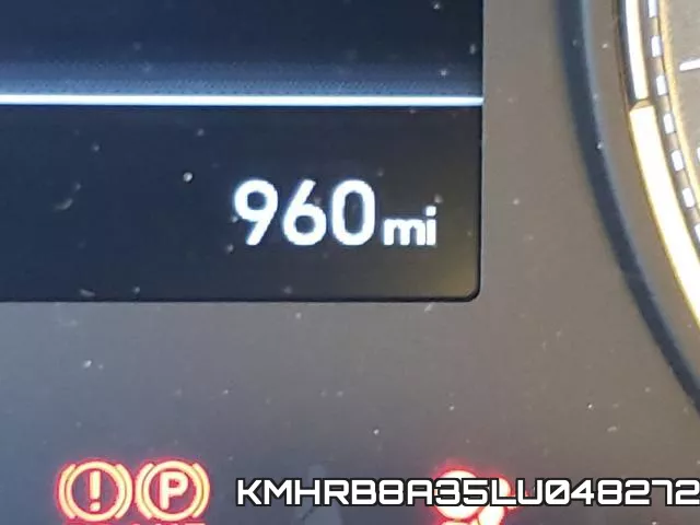 KMHRB8A35LU048272 фото 7