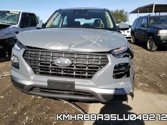 KMHRB8A35LU048272 фото 8