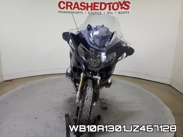 WB10A1301JZ467128 фото 3