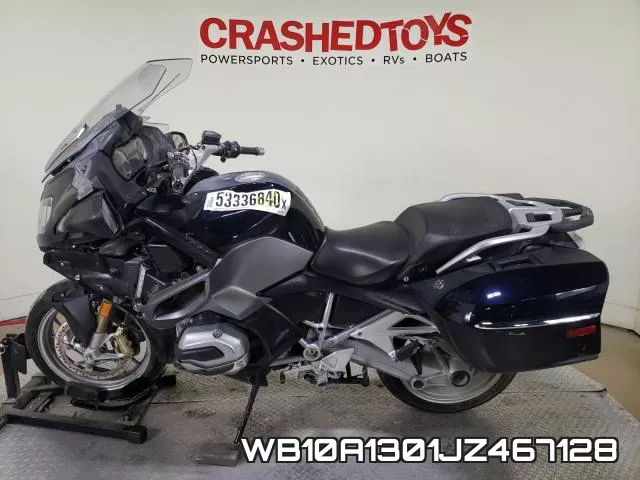 WB10A1301JZ467128 фото 4