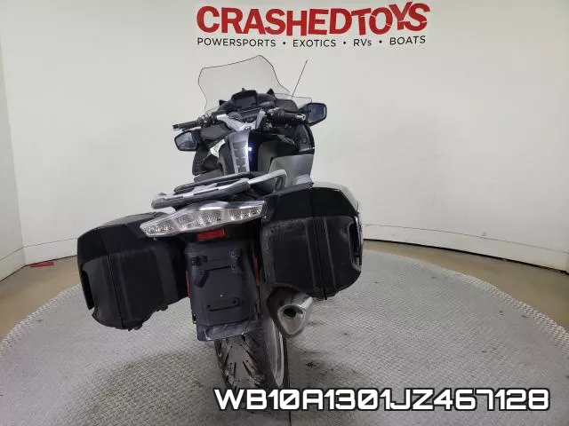WB10A1301JZ467128 фото 5