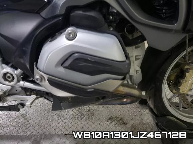 WB10A1301JZ467128 фото 6
