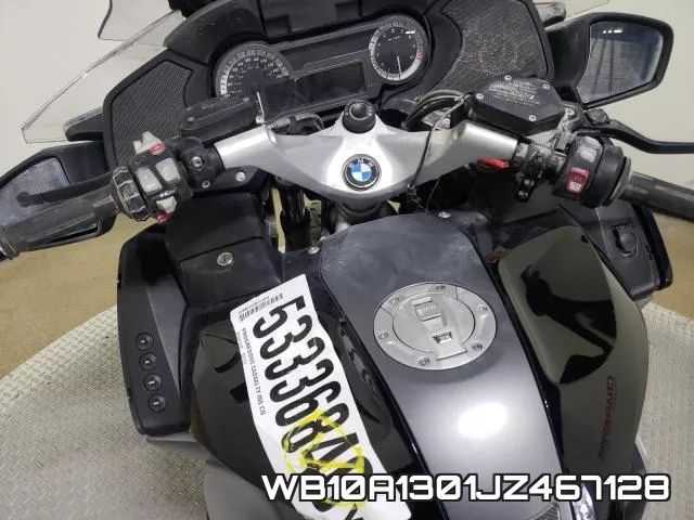 WB10A1301JZ467128 фото 9