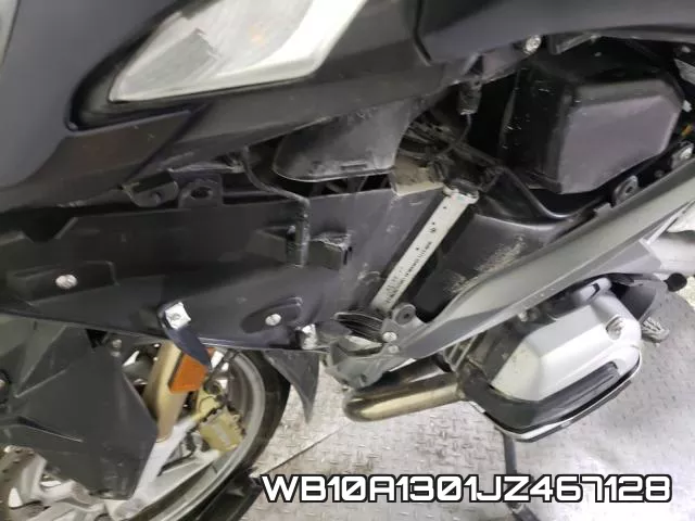 WB10A1301JZ467128 фото 10