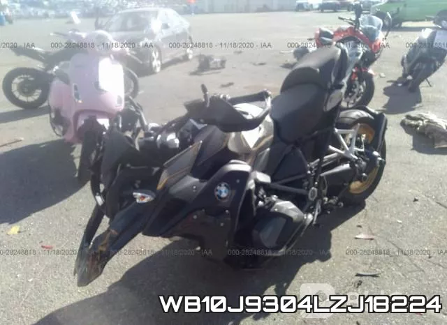 WB10J9304LZJ18224 фото 3