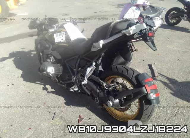 WB10J9304LZJ18224 фото 4