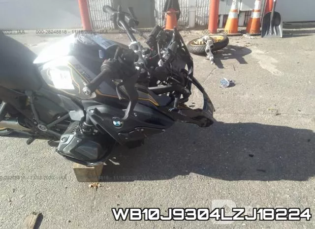 WB10J9304LZJ18224 фото 6