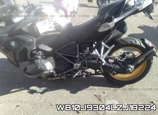 WB10J9304LZJ18224 фото 10