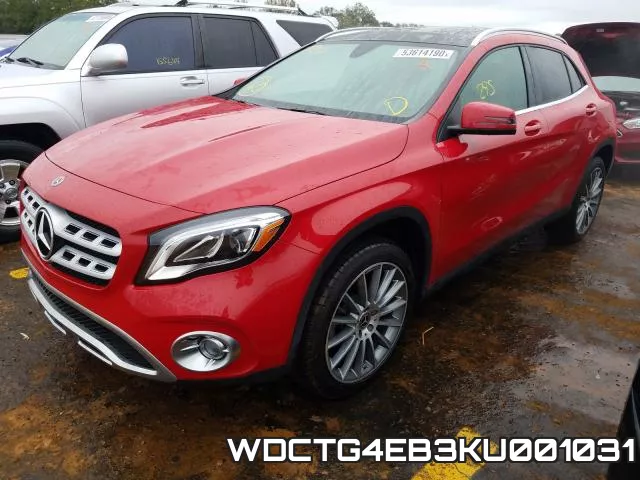 WDCTG4EB3KU001031 фото 3