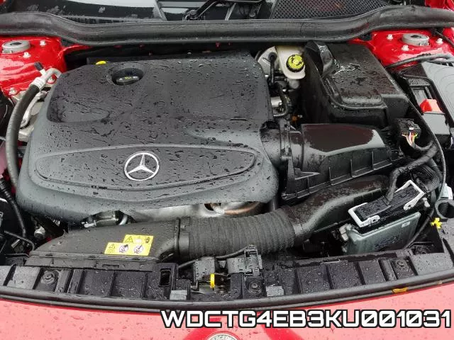WDCTG4EB3KU001031 фото 8