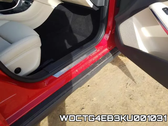 WDCTG4EB3KU001031 фото 10