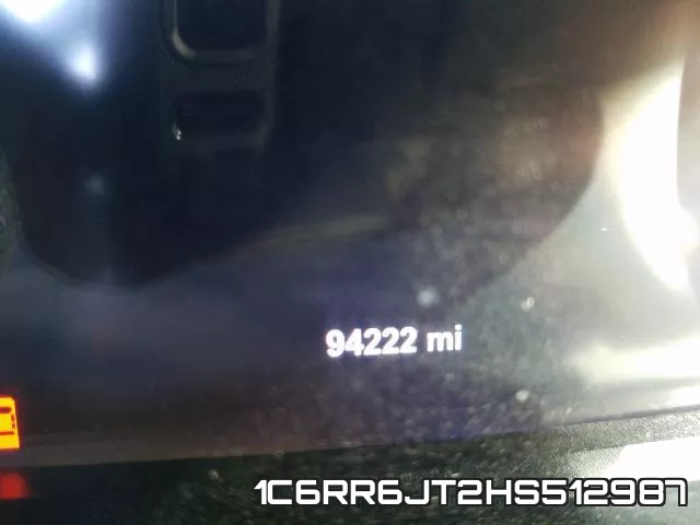 1C6RR6JT2HS512987 фото 8