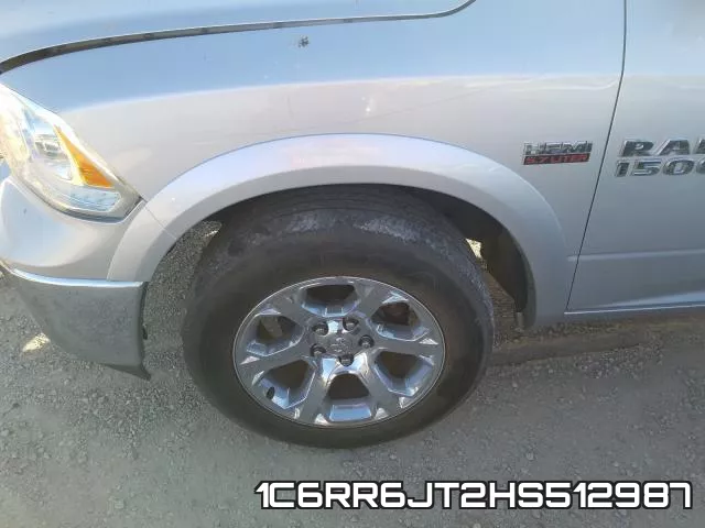 1C6RR6JT2HS512987 фото 9
