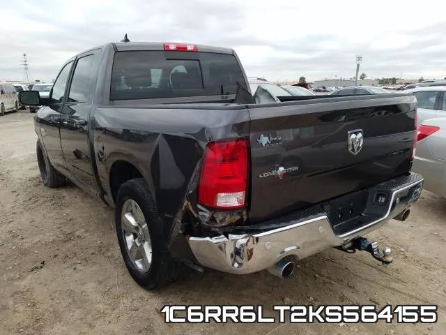 1C6RR6LT2KS564155 фото 4