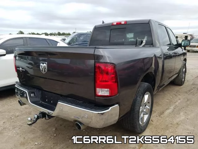 1C6RR6LT2KS564155 фото 5