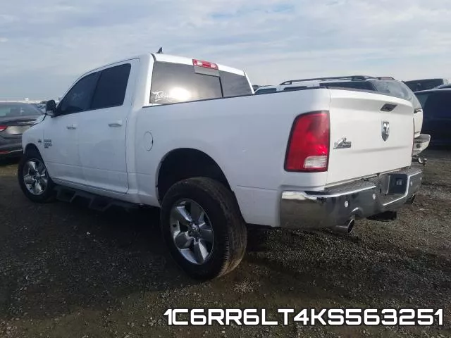 1C6RR6LT4KS563251 фото 4