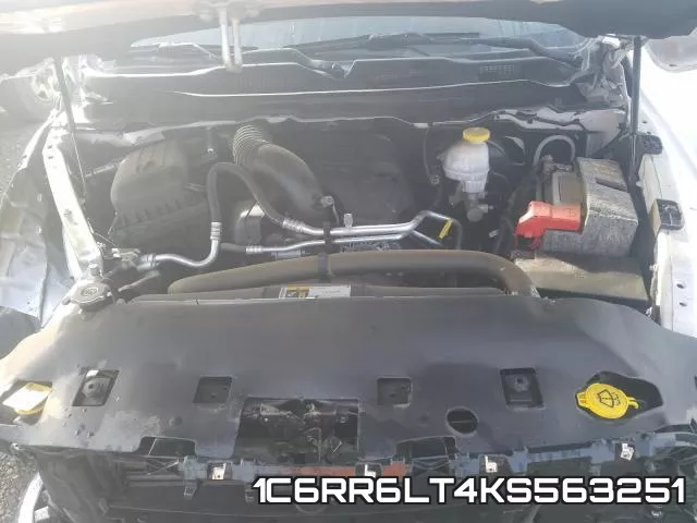 1C6RR6LT4KS563251 фото 7