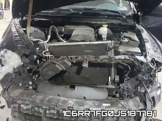 1C6RR7FG0JS187781 фото 7
