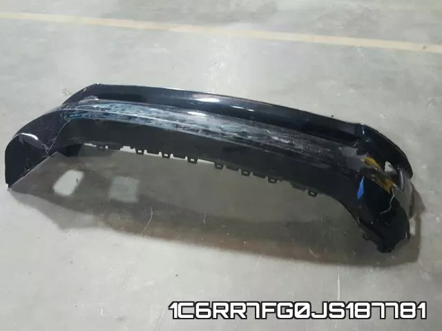 1C6RR7FG0JS187781 фото 9
