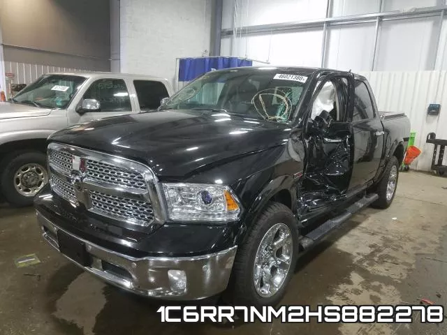 1C6RR7NM2HS882278 фото 3