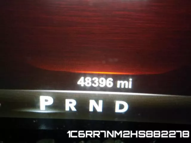 1C6RR7NM2HS882278 фото 8