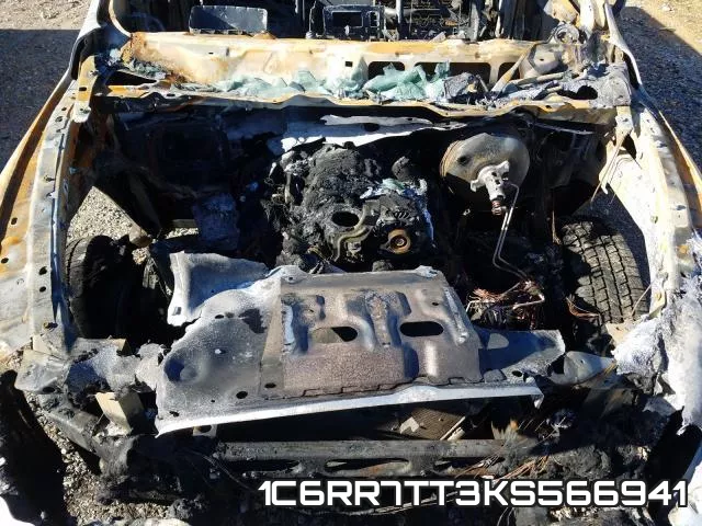 1C6RR7TT3KS566941 фото 8