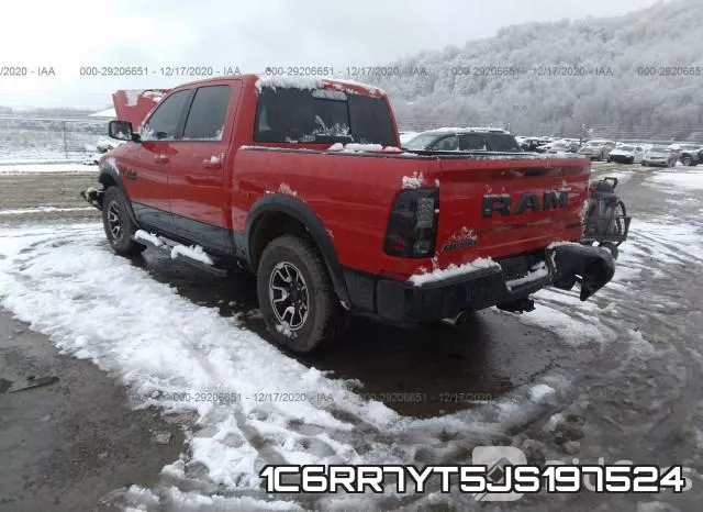 1C6RR7YT5JS197524 фото 4