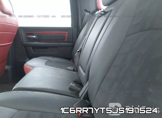 1C6RR7YT5JS197524 фото 8